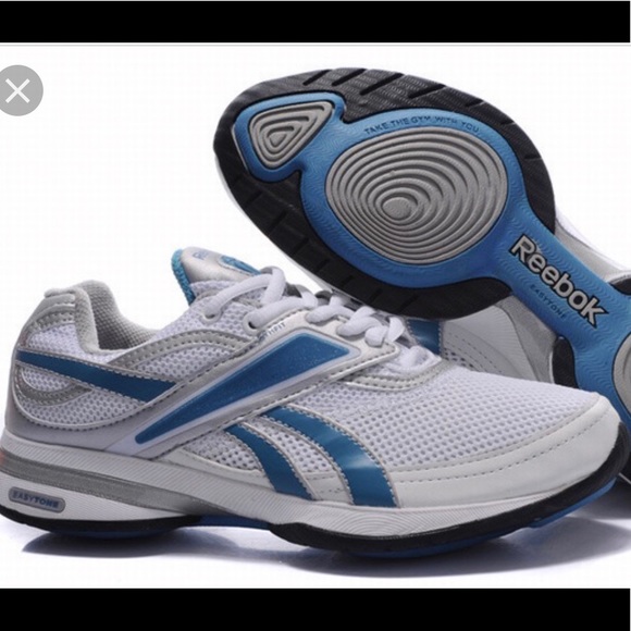 reebok smoothfit easytone